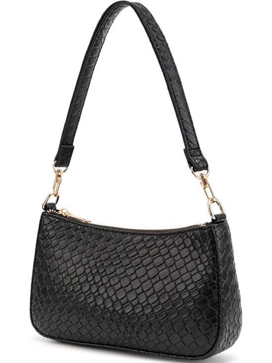 Handbags - Shoulder Bag for Women Retro Hobo Handbags Cross Body Purses
